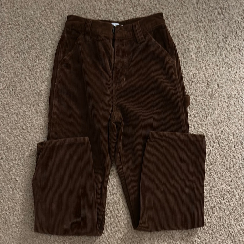 PacSun Corduroys-practically new